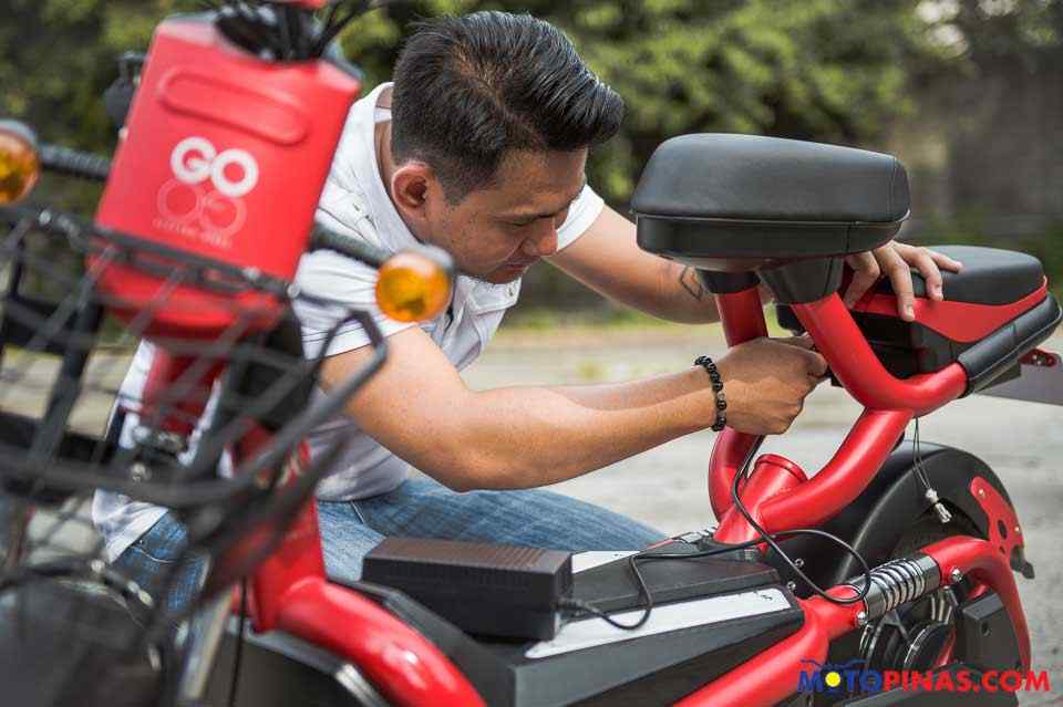 7 Questions about Ebikes Answered 7 Questions about Ebikes Answered