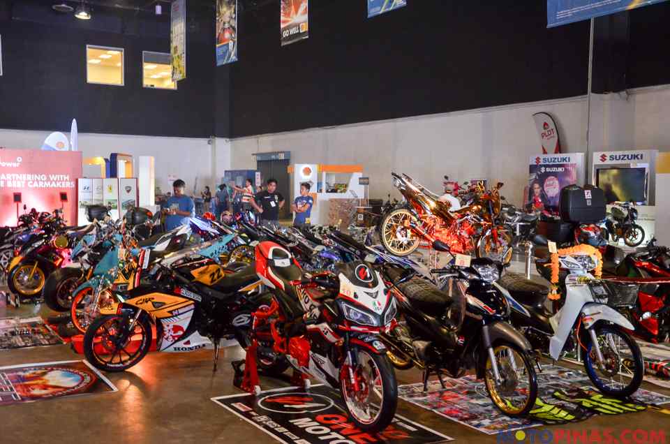 Shell Bike Fair 2017 series wraps up in Manila Shell Bike Fair 2017 series wraps up in Manila