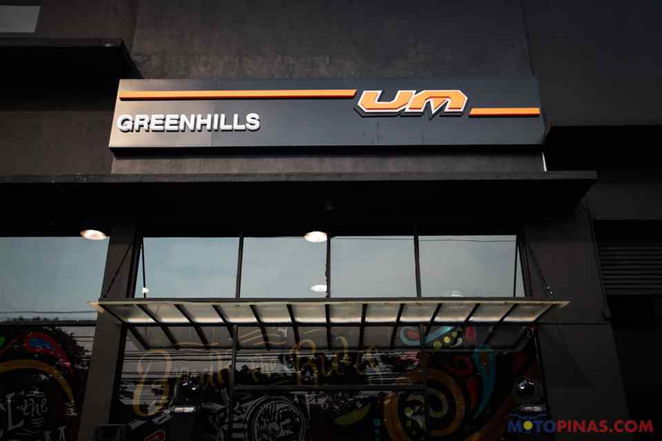 Autohub opens new UM Motorcycles dealership in San Juan Autohub opens new UM Motorcycles dealership in San Juan