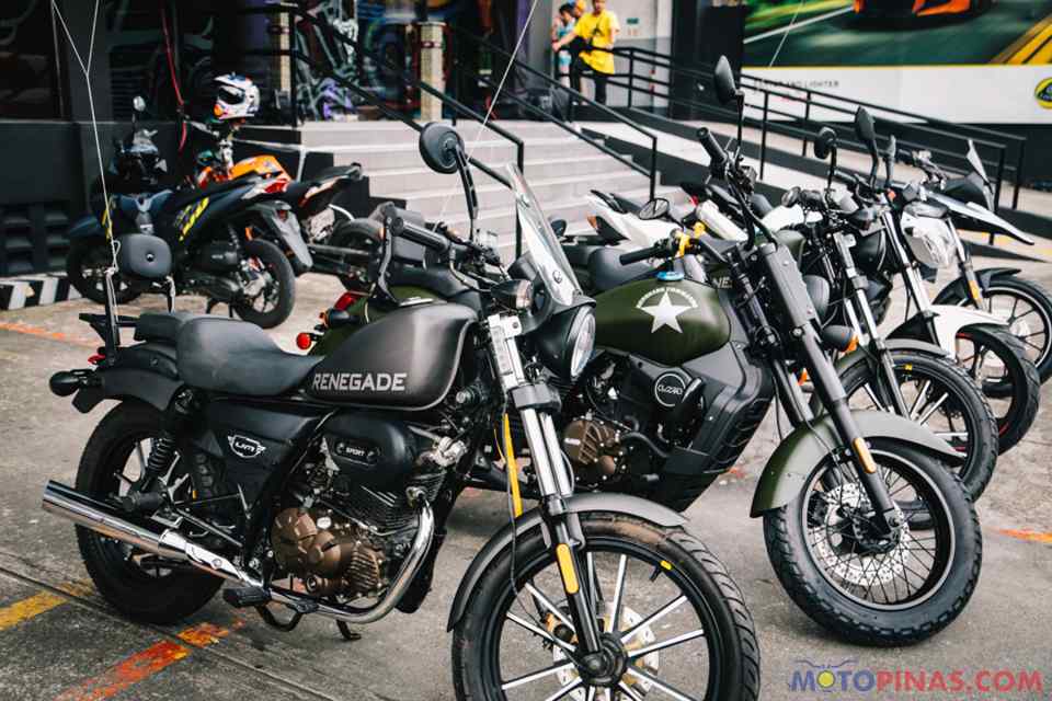 Autohub opens new UM Motorcycles dealership in San Juan Autohub opens new UM Motorcycles dealership in San Juan