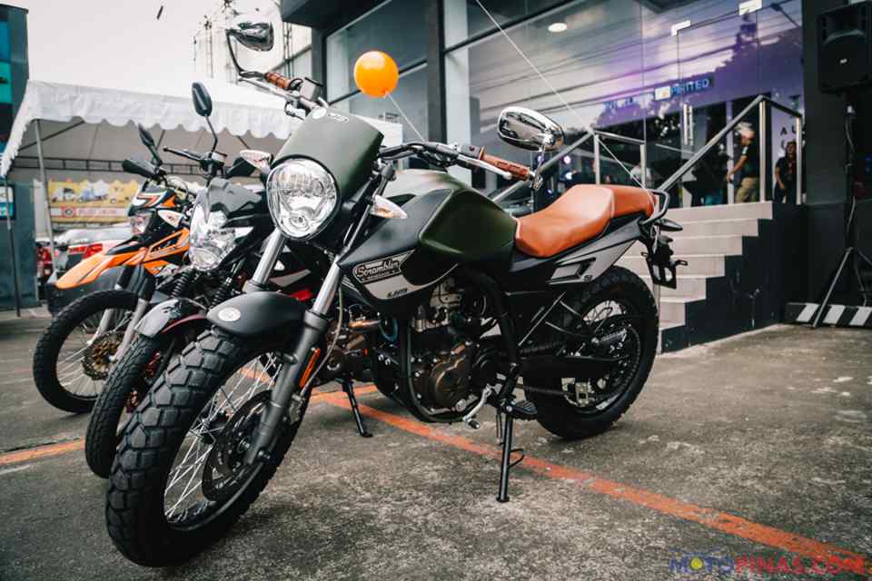 Autohub opens new UM Motorcycles dealership in San Juan Autohub opens new UM Motorcycles dealership in San Juan
