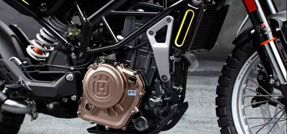 EICMA 2017: Husqvarna Svartpilen 401 enters scrambler arena EICMA 2017: Husqvarna Svartpilen 401 enters scrambler arena