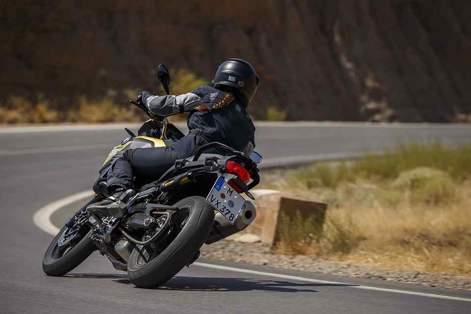 EICMA 2017: BMW F 750 GS, 850 GS EICMA 2017: BMW F 750 GS, 850 GS