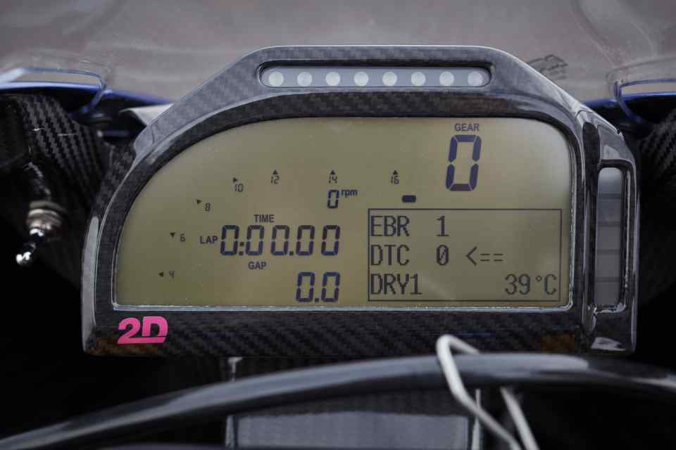BMW Motorrad Philippines launches limited HP4 Race BMW Motorrad Philippines launches limited HP4 Race
