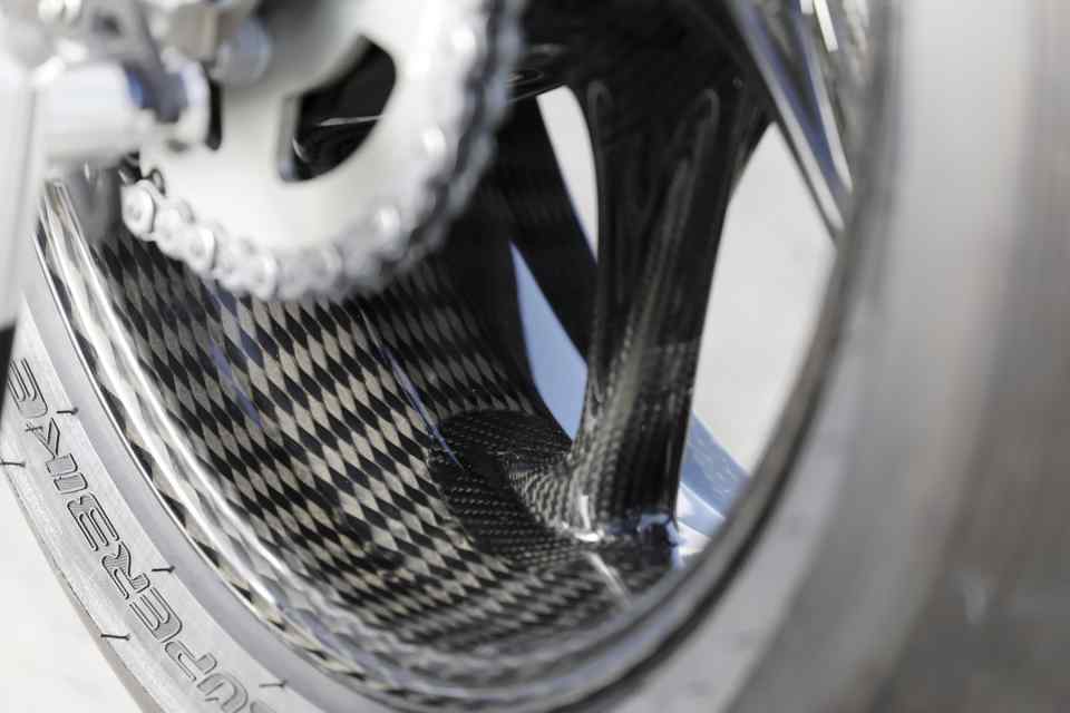 BMW Motorrad Philippines launches limited HP4 Race BMW Motorrad Philippines launches limited HP4 Race
