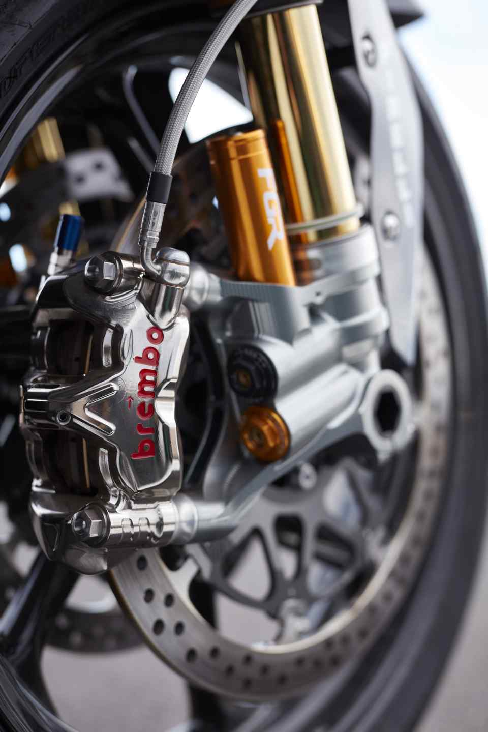 BMW Motorrad Philippines launches limited HP4 Race BMW Motorrad Philippines launches limited HP4 Race