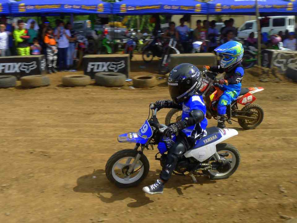 Flat Track for a Cause Flat Track for a Cause