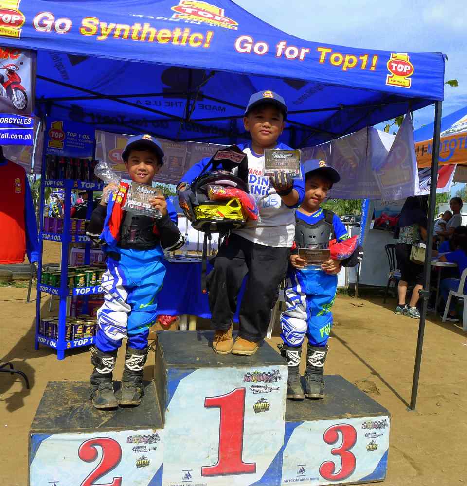 Flat Track for a Cause Flat Track for a Cause