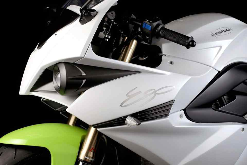 MotoGP to debut one-make electric race for 2019 MotoGP to debut one-make electric race for 2019