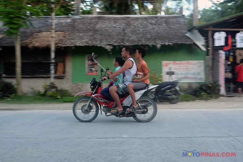 Makati bans small children on motorcycles; regulates tricycle carriage of kids Makati bans small children on motorcycles; regulates tricycle carriage of kids