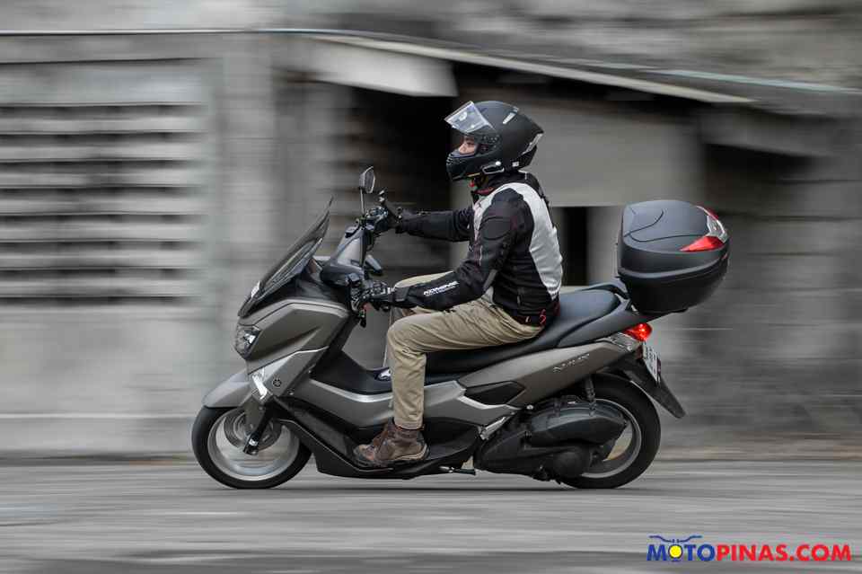 Revving smooth Revving smooth