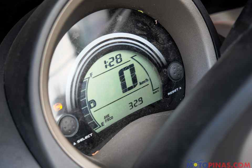 Revving smooth Revving smooth