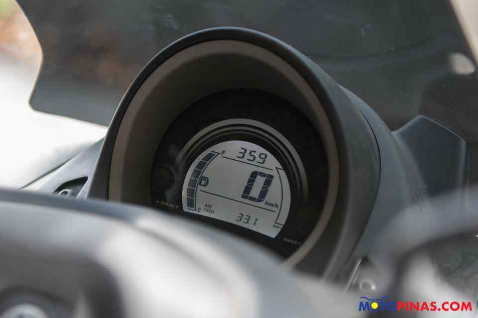 Revving smooth Revving smooth