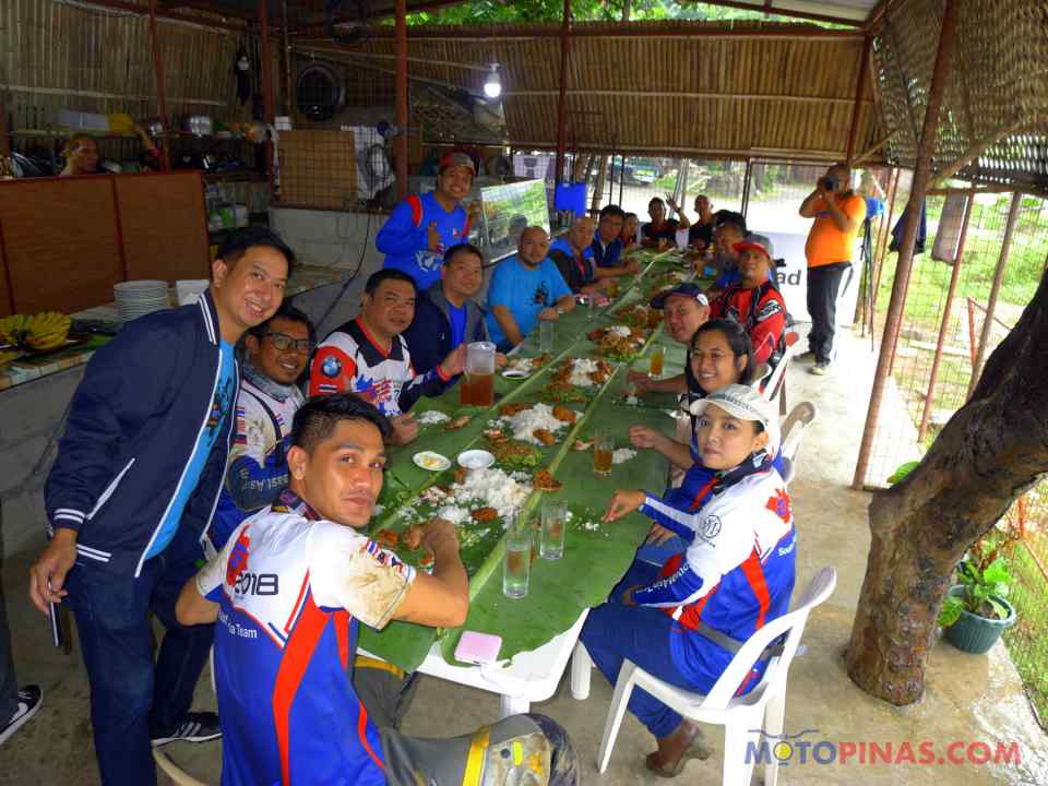GS Trophy Team SEA begins training GS Trophy Team SEA begins training