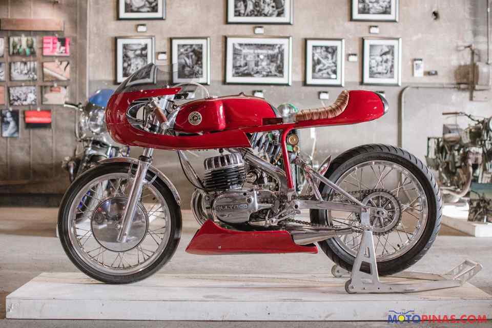 The One Moto Show 2018 The One Moto Show 2018