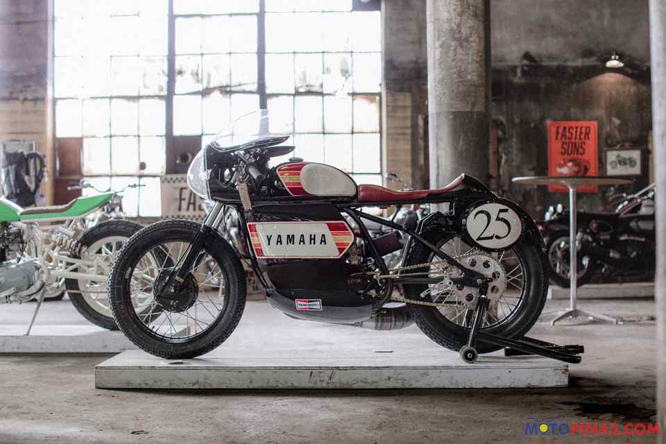 The One Moto Show 2018 The One Moto Show 2018