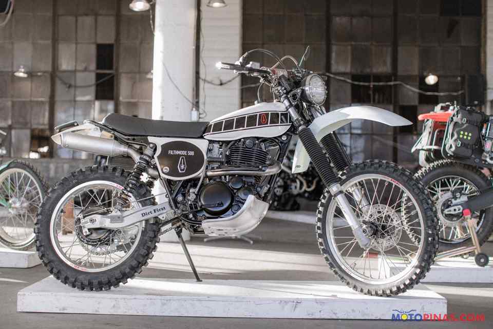 The One Moto Show 2018 The One Moto Show 2018