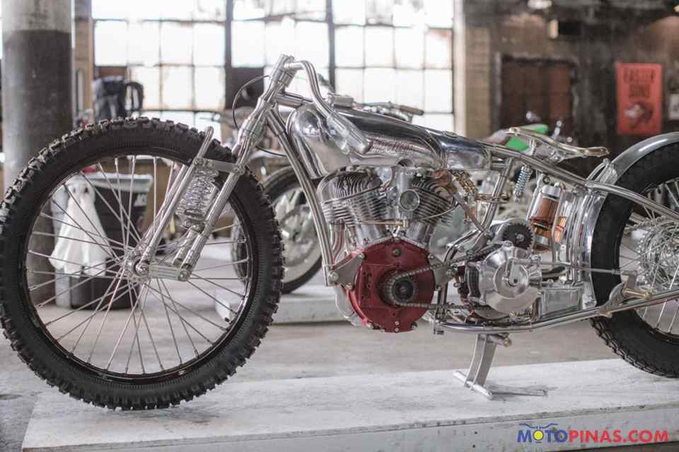 The One Moto Show 2018 The One Moto Show 2018