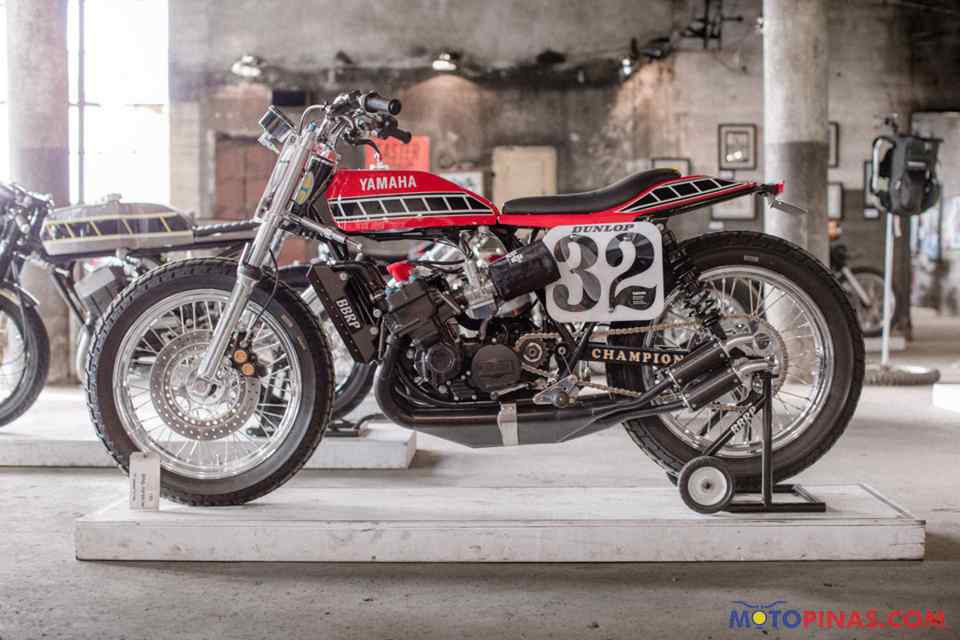 The One Moto Show 2018 The One Moto Show 2018
