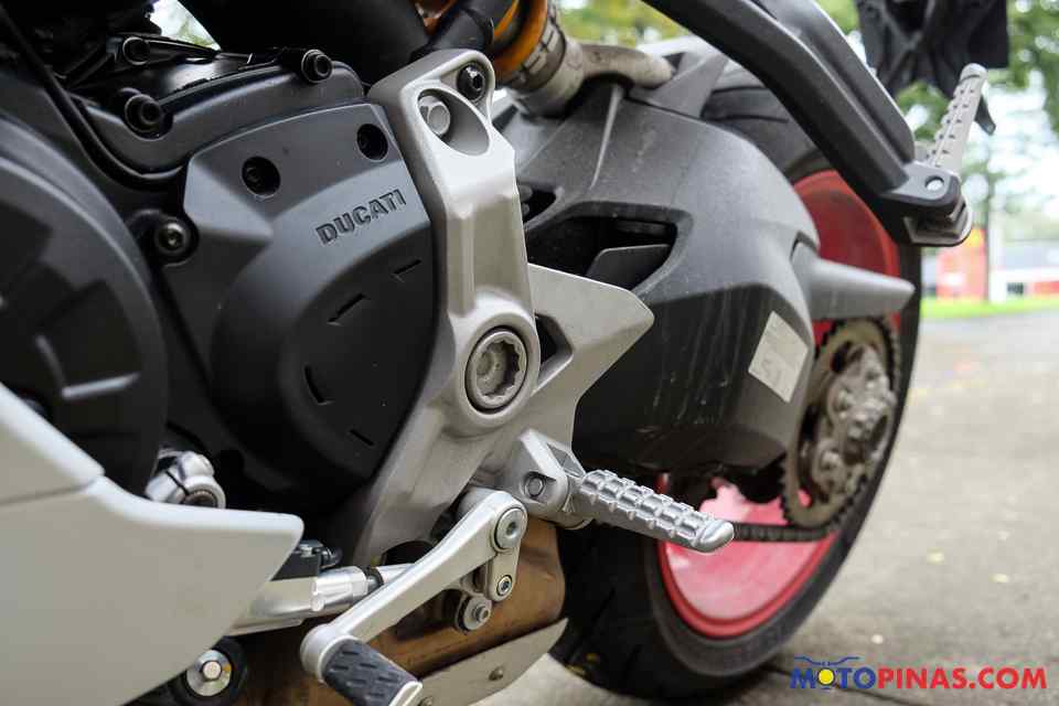 Ducati Supersport S