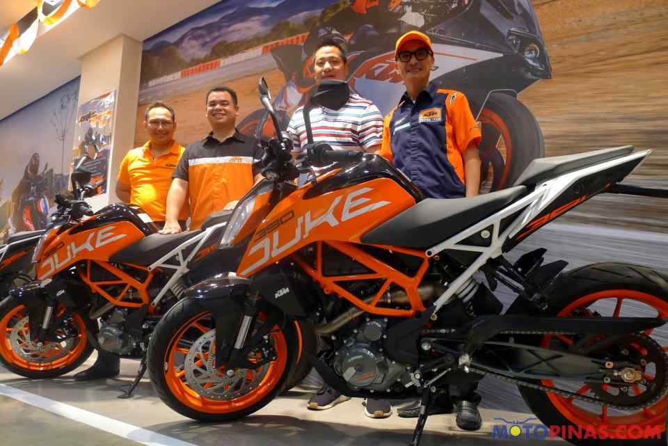 KTM now open in Dagupan KTM now open in Dagupan