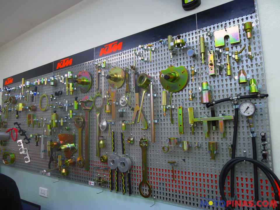 KTM now open in Dagupan KTM now open in Dagupan