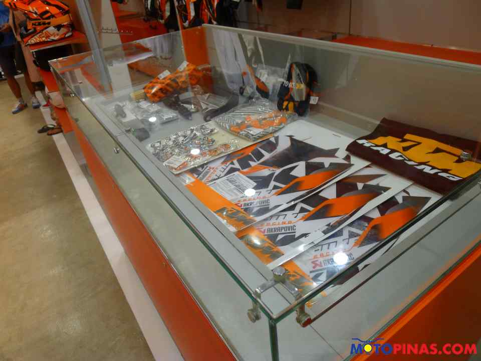 KTM now open in Dagupan KTM now open in Dagupan