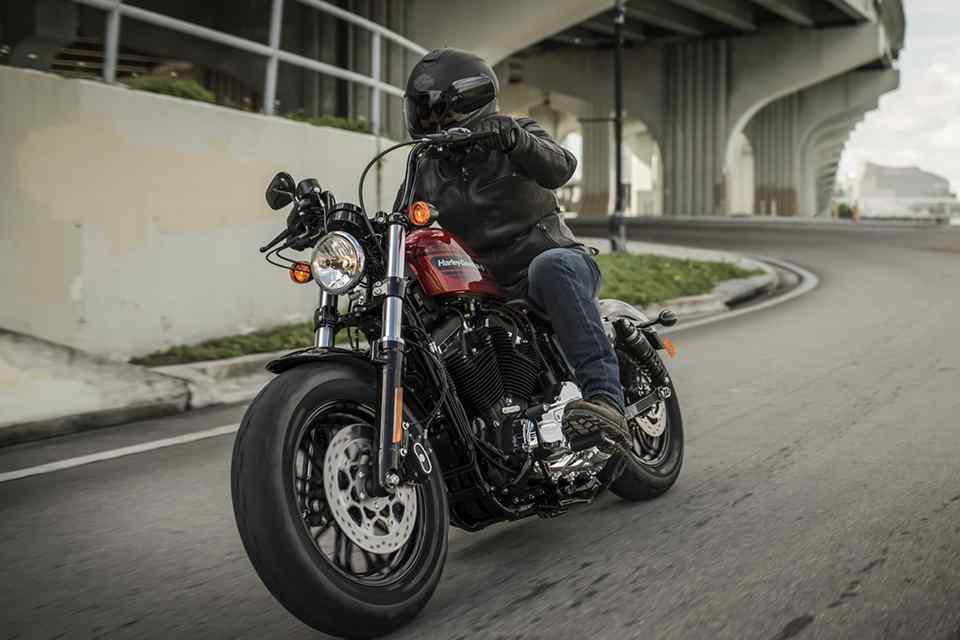 Harley-Davidson unveils new Iron 1200 and Forty-Eight Special Harley-Davidson unveils new Iron 1200 and Forty-Eight Special