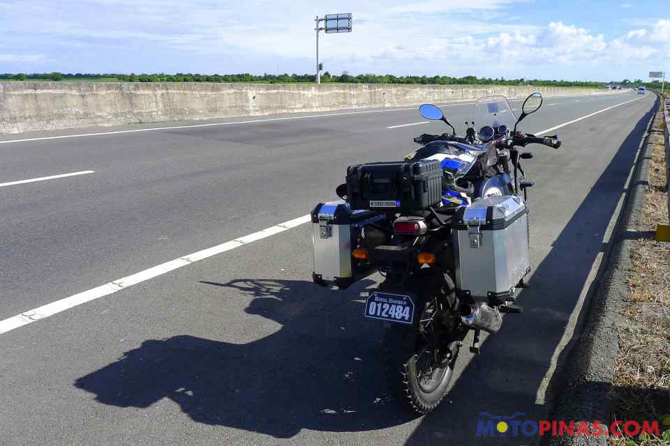 2017 Royal Enfield Himalayan