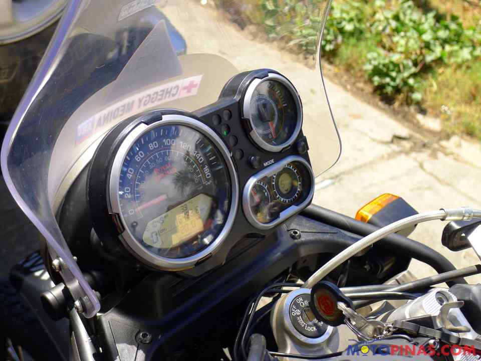 2017 Royal Enfield Himalayan