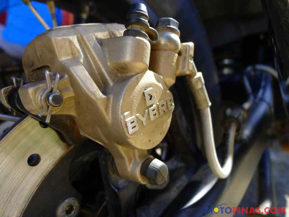 2017 Royal Enfield Himalayan