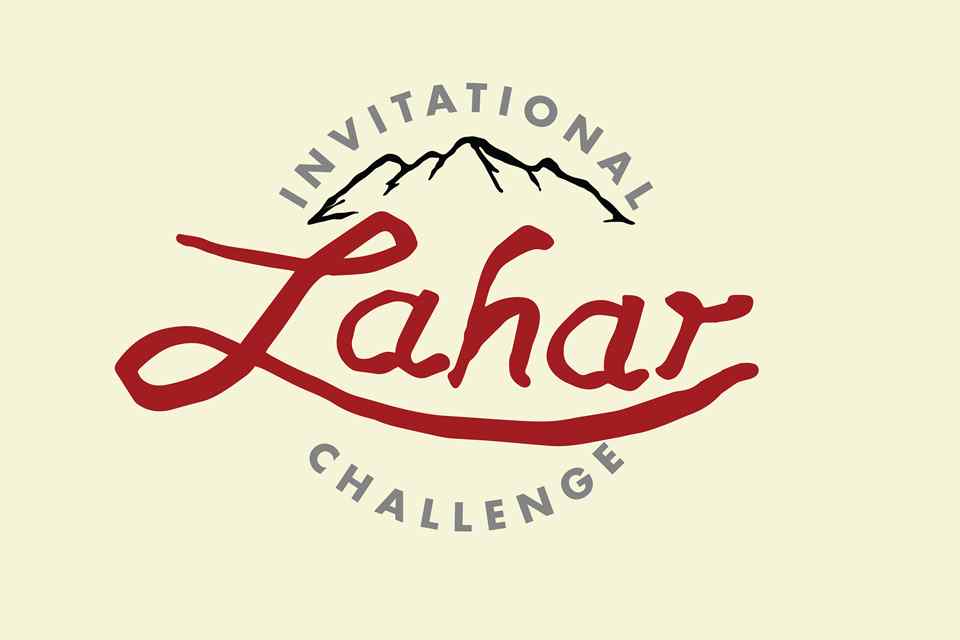 Lahar Invitational Challenge set for April 13 to 14 Lahar Invitational Challenge set for April 13 to 14