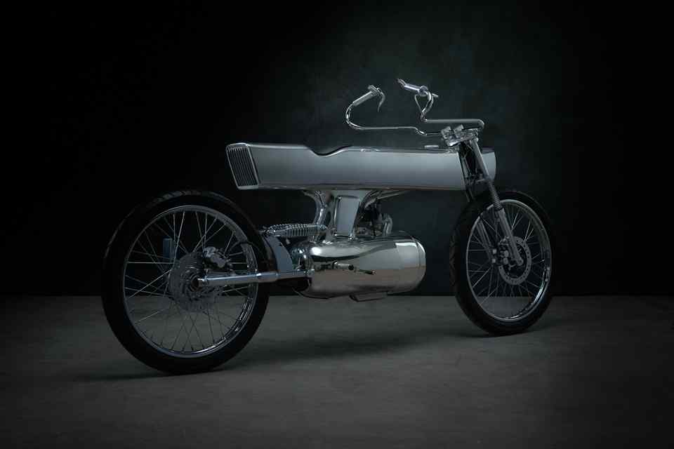 Filipino-helmed Bandit9 releases L Concept Filipino-helmed Bandit9 releases L Concept
