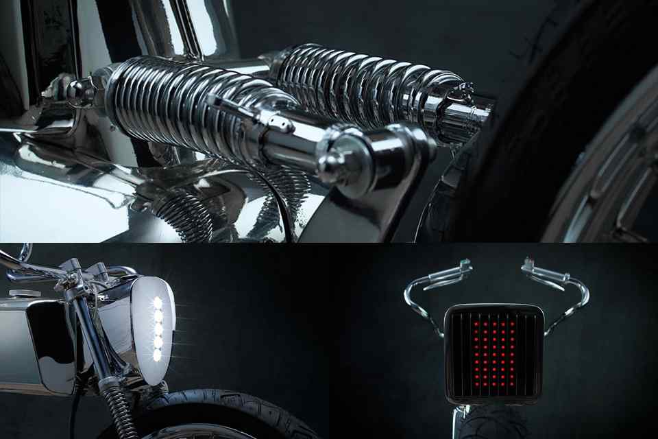 Filipino-helmed Bandit9 releases L Concept Filipino-helmed Bandit9 releases L Concept