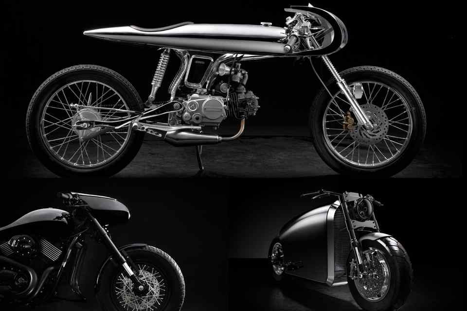 Filipino-helmed Bandit9 releases L Concept Filipino-helmed Bandit9 releases L Concept