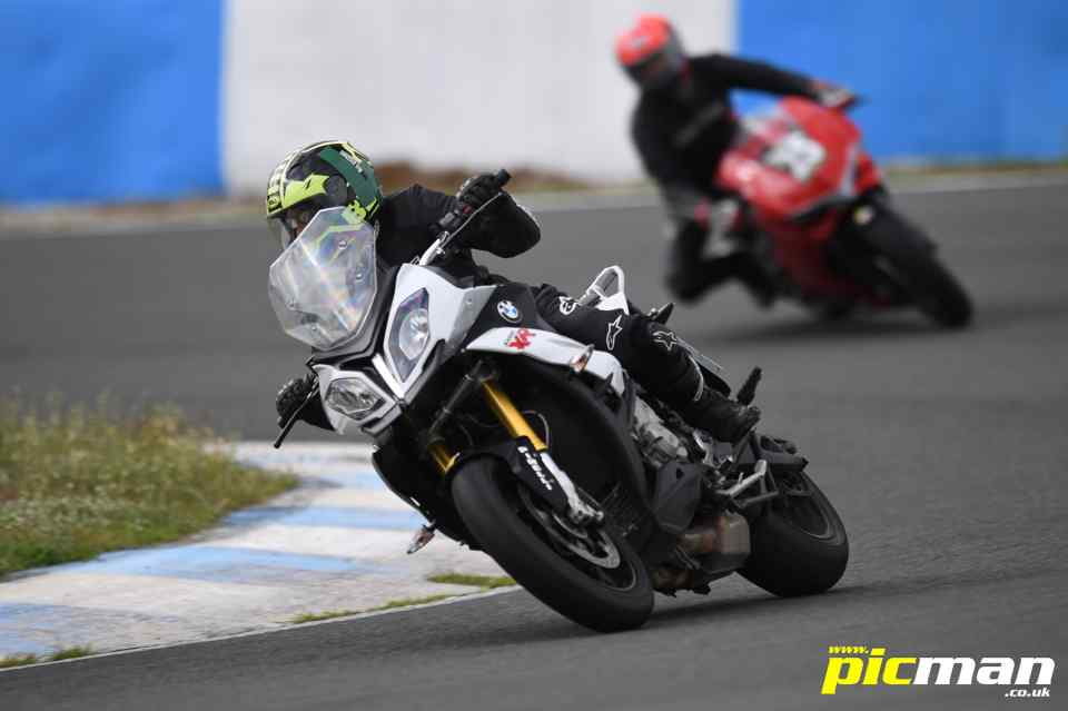 California Superbike School Philippines 2018 California Superbike School Philippines 2018
