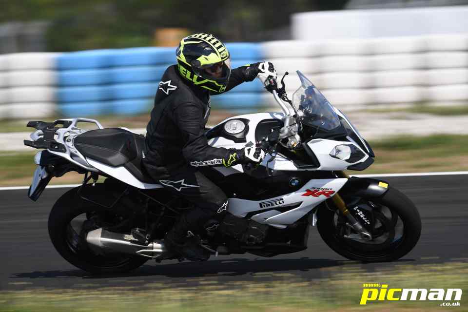 California Superbike School Philippines 2018 California Superbike School Philippines 2018