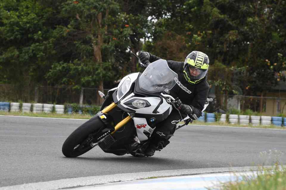 California Superbike School Philippines 2018 California Superbike School Philippines 2018
