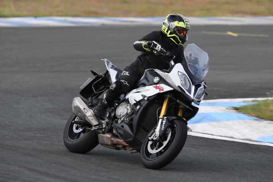 California Superbike School Philippines 2018 California Superbike School Philippines 2018