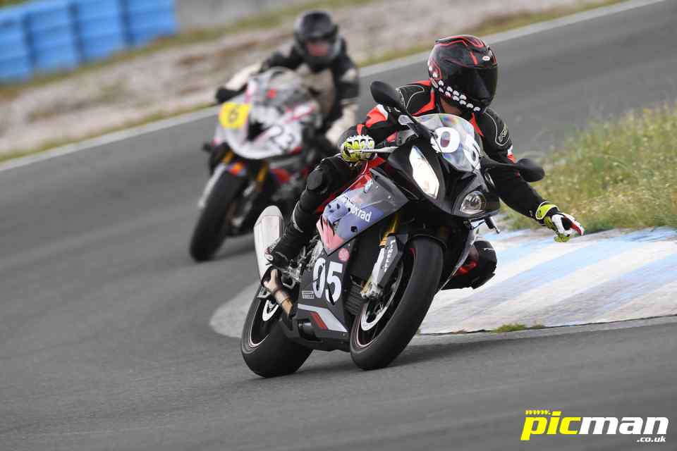 California Superbike School Philippines 2018 California Superbike School Philippines 2018