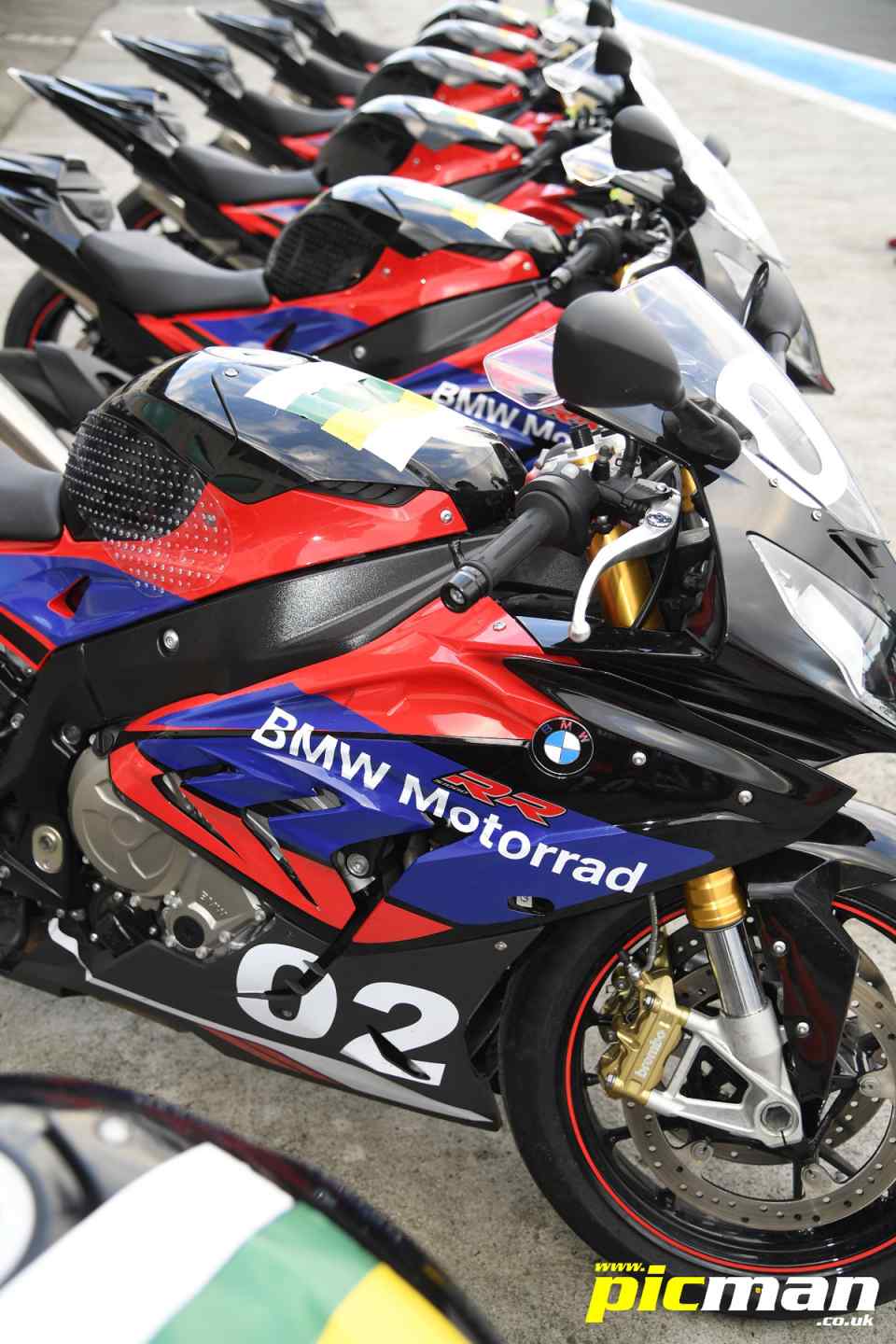 California Superbike School Philippines 2018 California Superbike School Philippines 2018