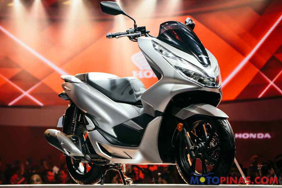 Honda Philippines launches PCX150, CRF150L Honda Philippines launches PCX150, CRF150L