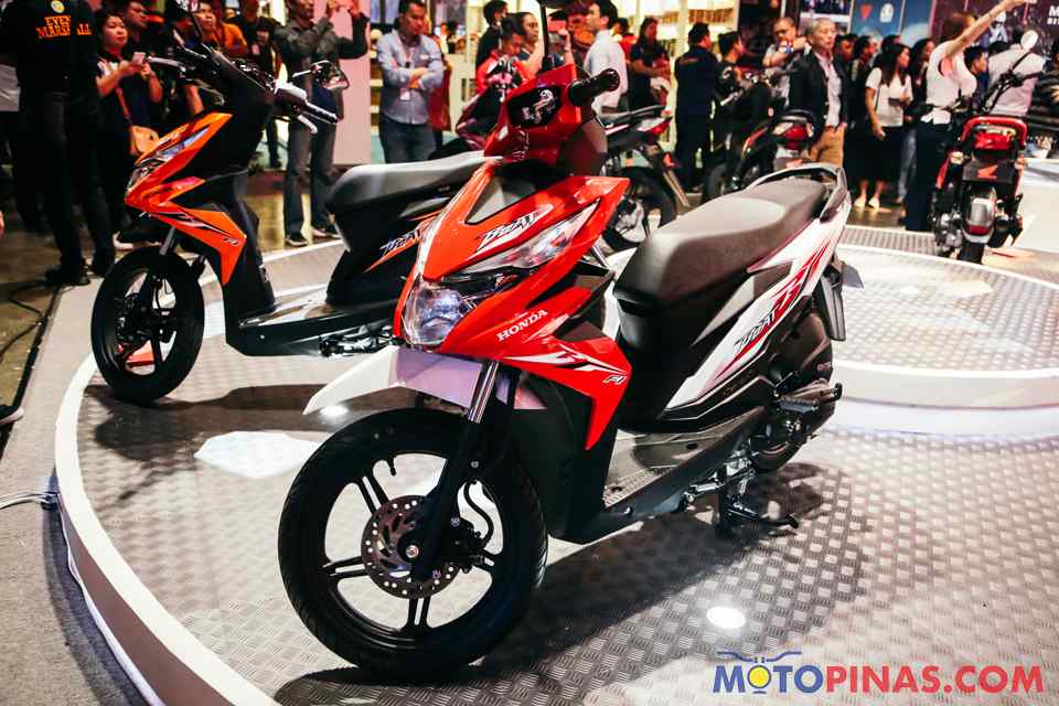 Honda Philippines launches PCX150, CRF150L Honda Philippines launches PCX150, CRF150L