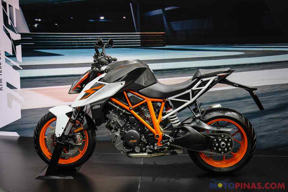 BIMS 2018: KTM Super Duke 1290