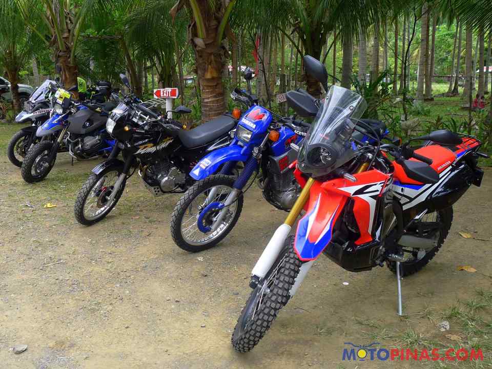 Touratech rides to the 'Batanes of the East' Touratech rides to the 'Batanes of the East'