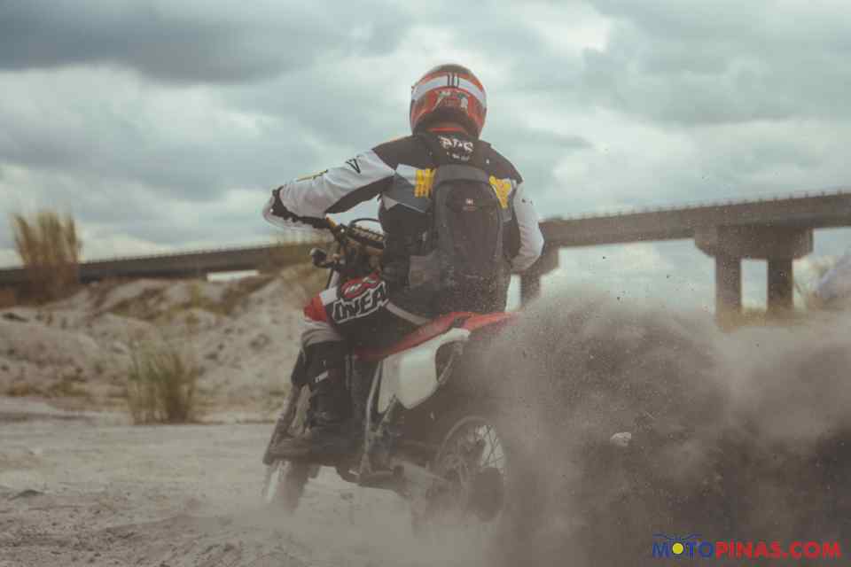 First Lahar Invitational Challenge kicks up dust and rooster tails First Lahar Invitational Challenge kicks up dust and rooster tails