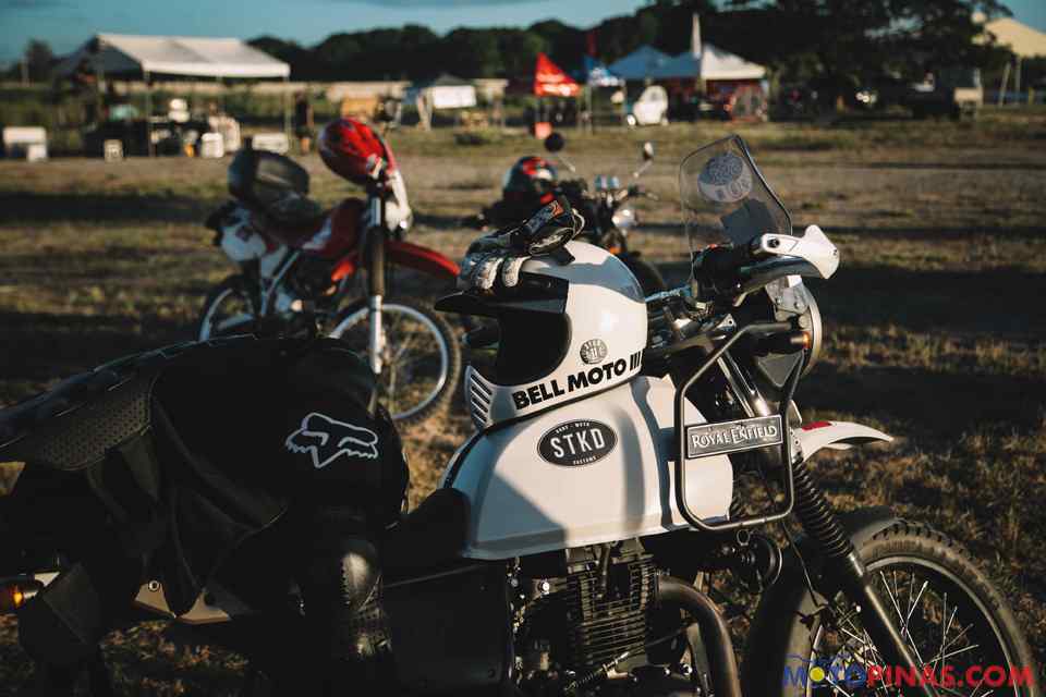 First Lahar Invitational Challenge kicks up dust and rooster tails First Lahar Invitational Challenge kicks up dust and rooster tails