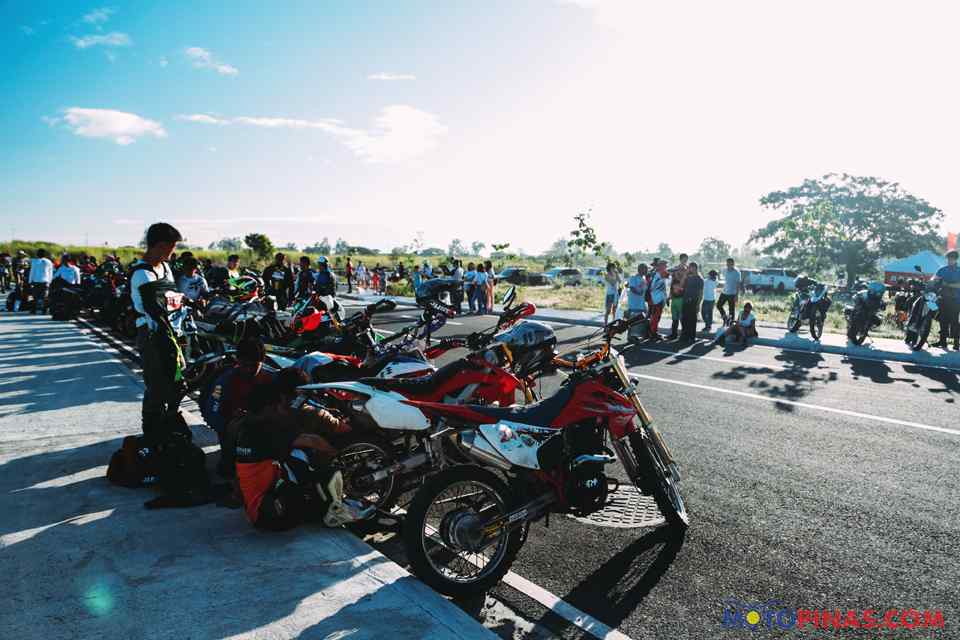 First Lahar Invitational Challenge kicks up dust and rooster tails First Lahar Invitational Challenge kicks up dust and rooster tails