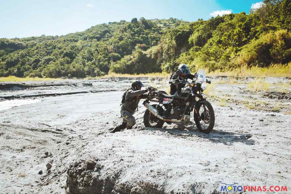First Lahar Invitational Challenge kicks up dust and rooster tails First Lahar Invitational Challenge kicks up dust and rooster tails