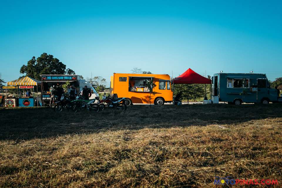 First Lahar Invitational Challenge kicks up dust and rooster tails First Lahar Invitational Challenge kicks up dust and rooster tails